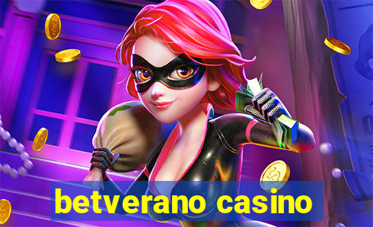 betverano casino